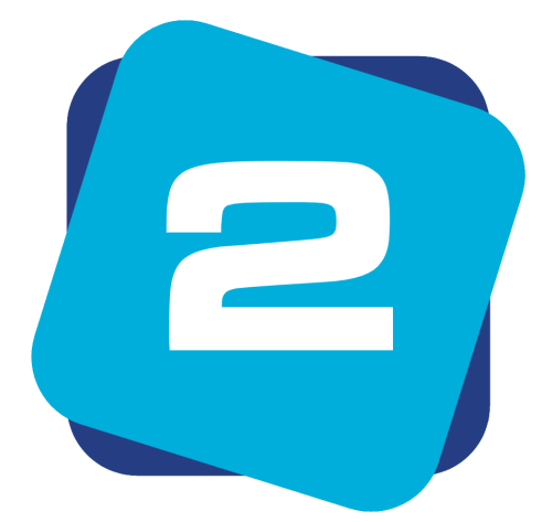 Link2Europe logo