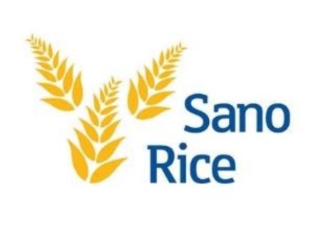 Link2Europe sano rice