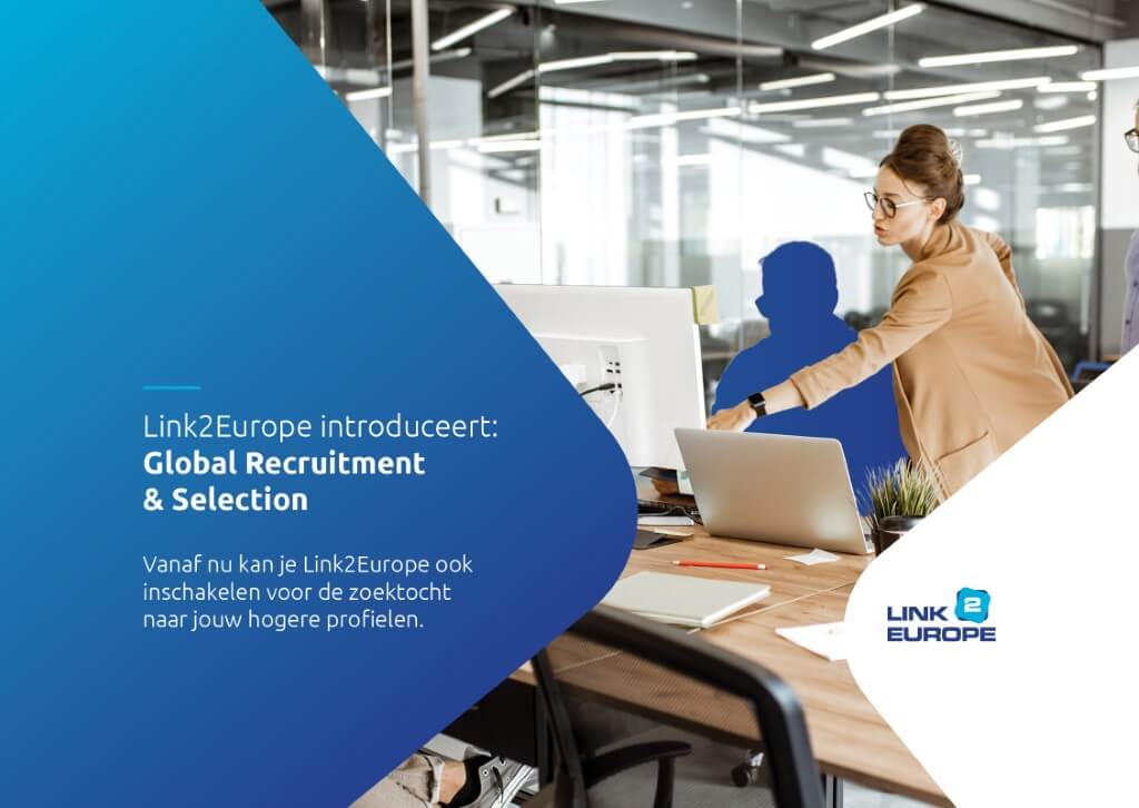 Link2Europe Global Recruitment & Selection