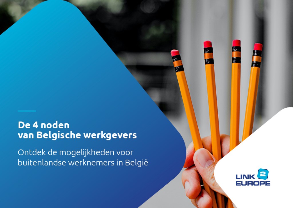 employment of foreign workers in Belgium